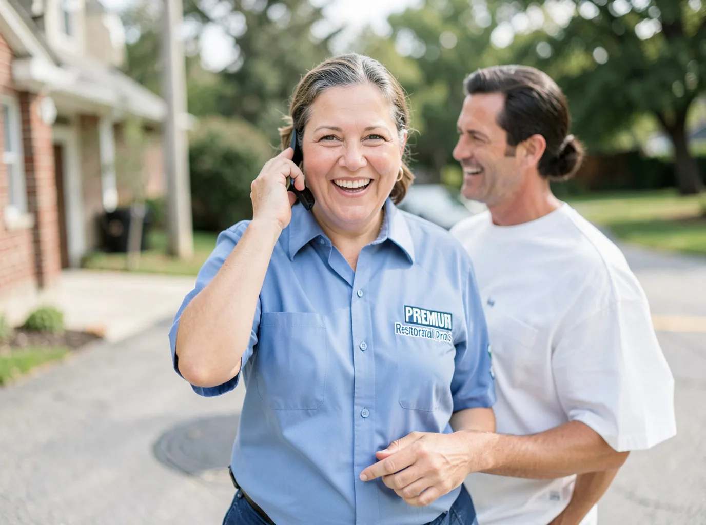 Water Damage Restoration Bausman, PA FAQs